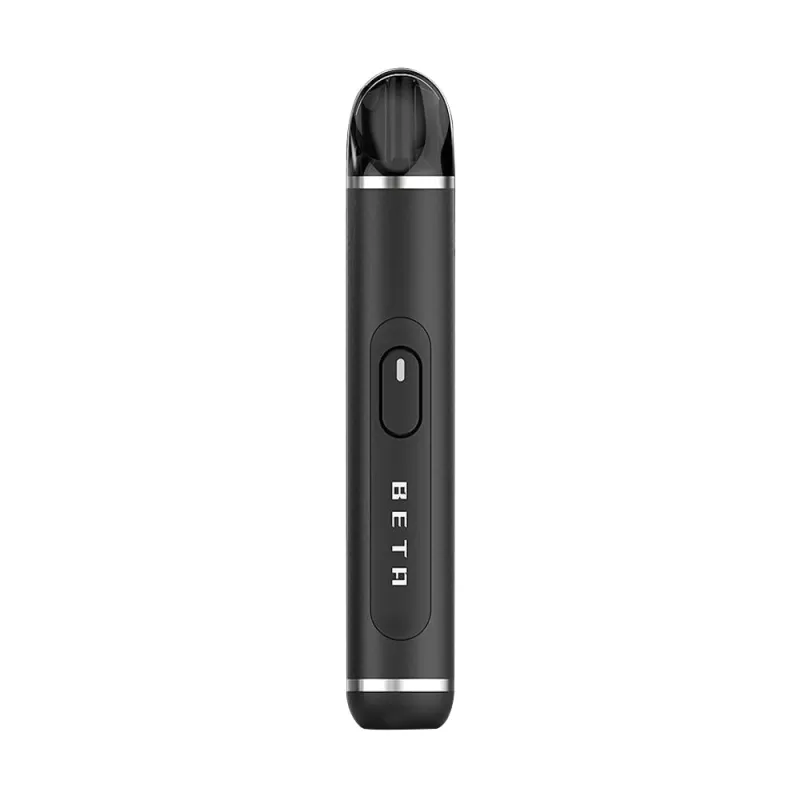 Think Vape Beta Vape Pod System Kit 380mAh - Silver - Image 2
