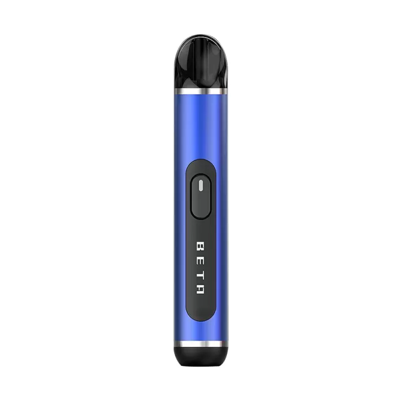 Think Vape Beta Vape Pod System Kit 380mAh - Silver - Image 3