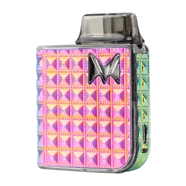 Rave Unity Mi-Pod - Customer Group#Consumer
