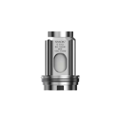 SMOK TFV18 Replacement Coil - 3 Count - 0.15ohm Dual Mesh