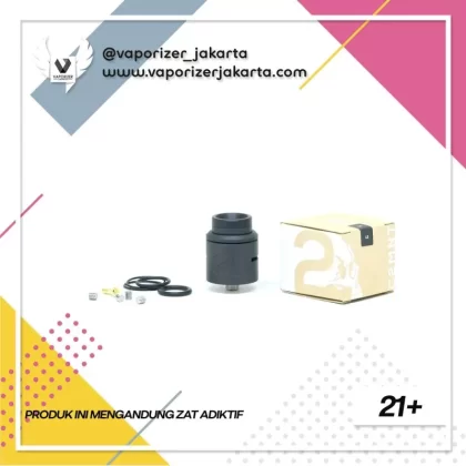 C2MNT 24MM RDA (Authentic)