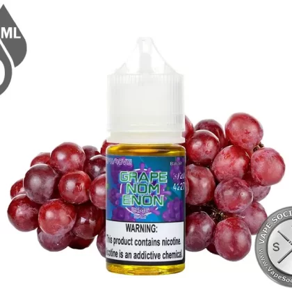 Grapenomenon NOMENON SALT 30ml