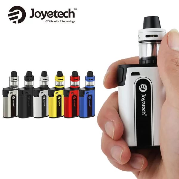 Joyetech CuBox with CUBIS 2 Kit 3000mAh (3.5ML)