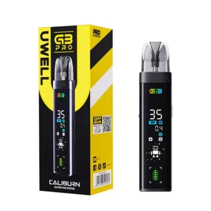 UWELL CALIBURN G3 PRO | At