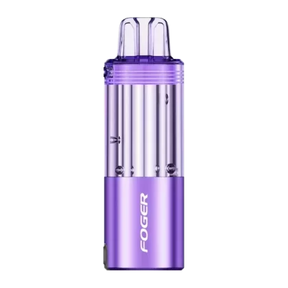 Kiwi Dragon Berry FOGER Switch Pro Disposable - Nicotine#50mg~Size#Single>5 Pack