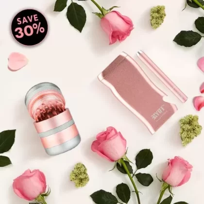 RYOT PREPARE AND CONSUME MOTHER’S DAY BUNDLE