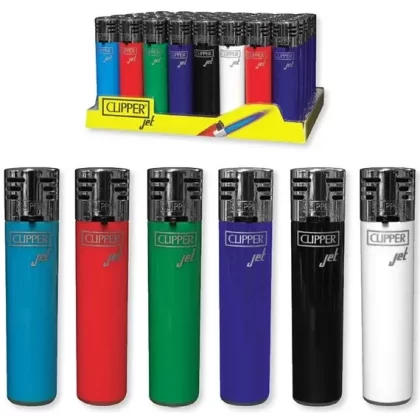 Clipper Jet Lighter Torch