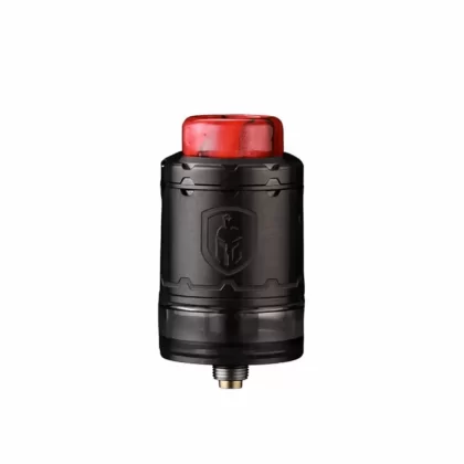 Faris RDTA 24mm 2-in-1 Squonk Postless Deck - Bangvapeaustralia