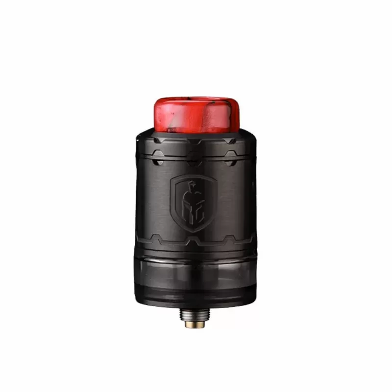 Faris RDTA 24mm 2-in-1 Squonk Postless Deck - Bangvapeaustralia