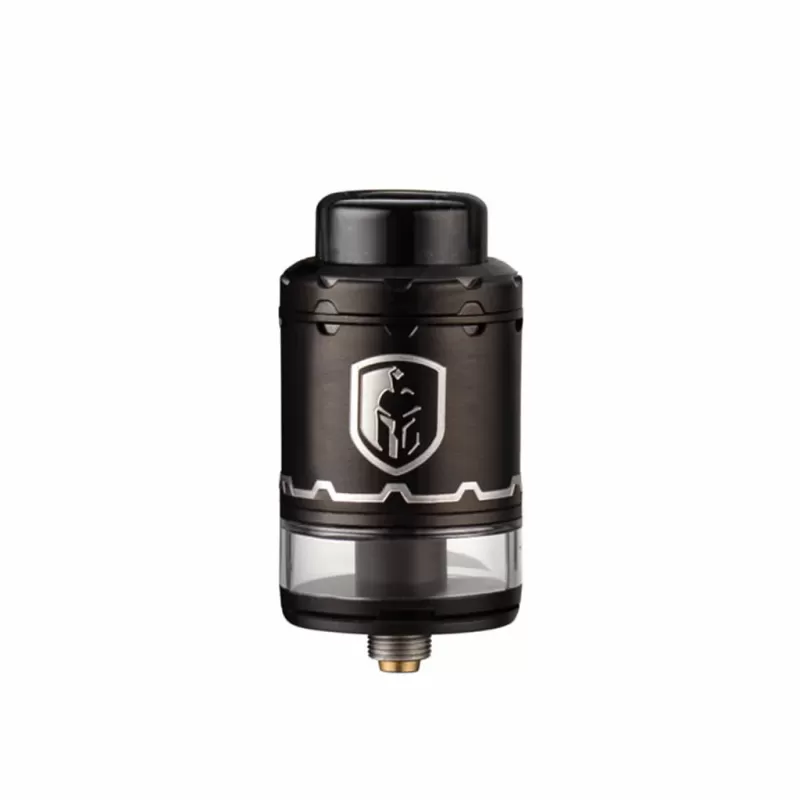 Faris RDTA 24mm 2-in-1 Squonk Postless Deck - Bangvapeaustralia - Image 2