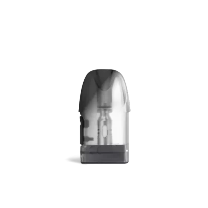 Uwell Caliburn A2 Replacement Pods (4-pack) - 0.9Ω Caliburn A2 Pods, 1.2Ω Caliburn A2S Pods