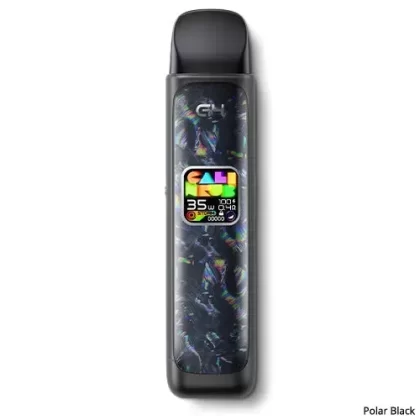 Caliburn G4 by Uwell