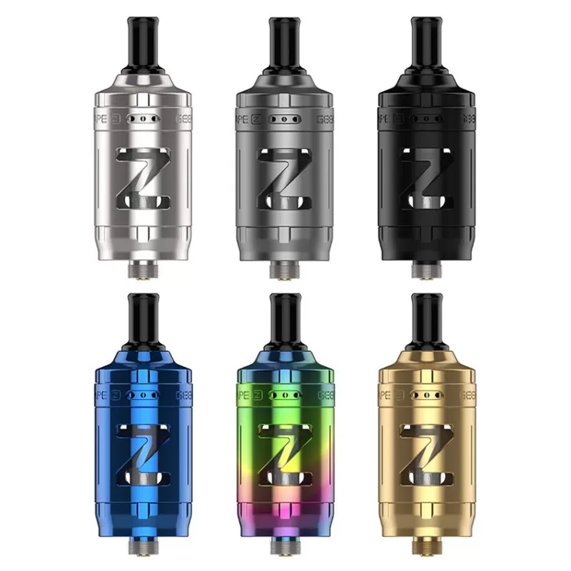 GeekVape Z MTL Tank 2ml - Gold