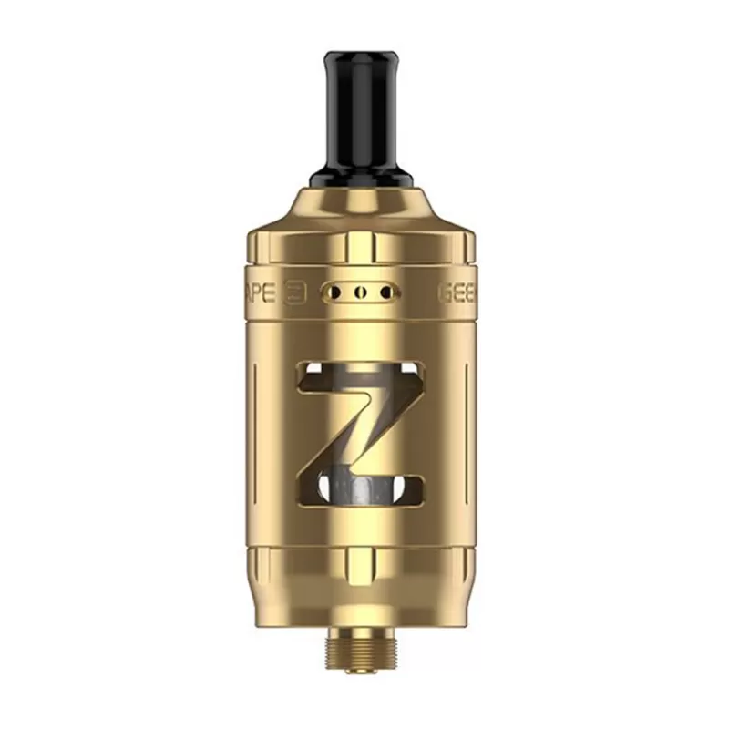 GeekVape Z MTL Tank 2ml - Gold - Image 3