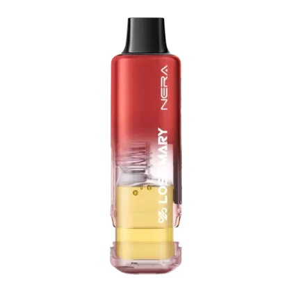 Watermelon Ice Lost Mary Nera Fullview Pods (2pk) - Consumer; Vape Product; 5 Pack, Single