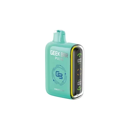 GEEK BAR PULSE 9000 – PINEAPPLE ICE