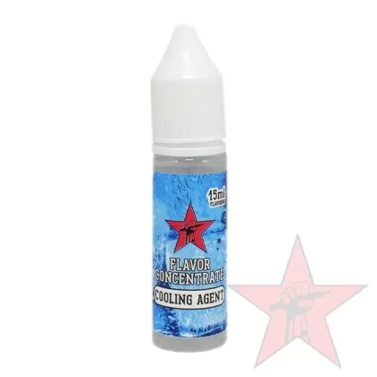 Cooling Agent Flavor Concentrate – 15mL - Size (mL)#15mL