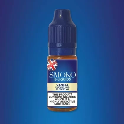 Vanille E-Liquid