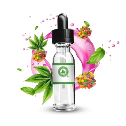 BrightBay Terpenes | Nerds | Natural Flavor – Various Sizes - Gram Size#25 Grams>100 Grams