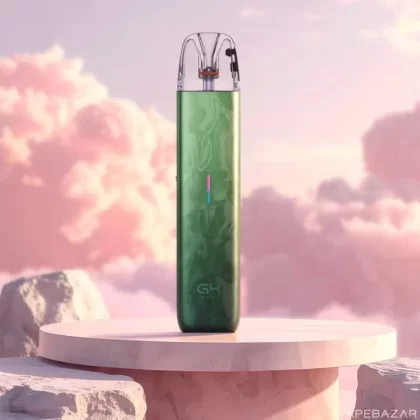 Uwell Caliburn G4 Mini Kit – Paddy Green - Vape Product