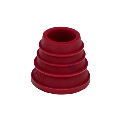 Uszczelka pod cybuch Hoob Ruby Red