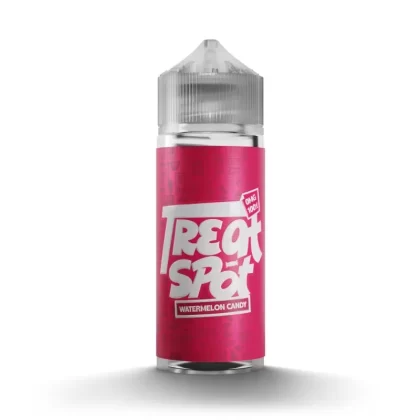Watermelon Candy By Treatspot 50/50 100ml Shortfill