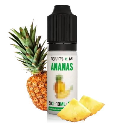 Fuu Prime salts – Pineapple