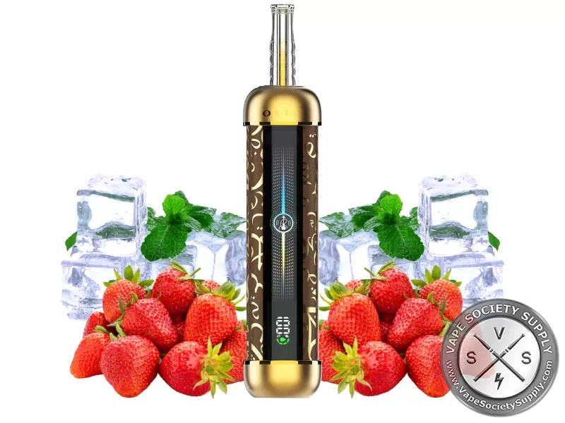 Olit HookaLit Pro Disposable | 60K Puffs - Image 2