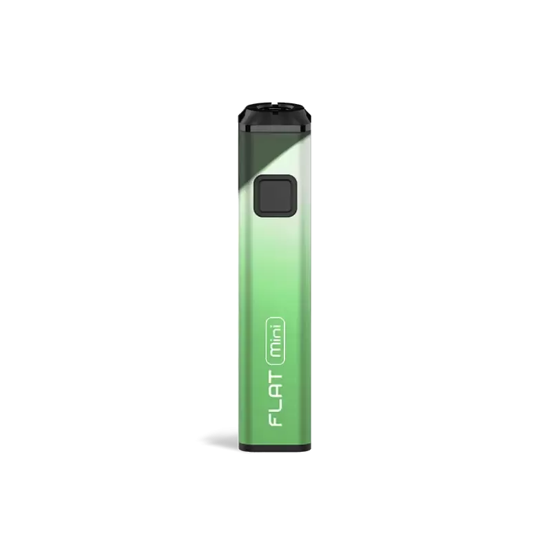 Yocan Flat Mini Battery - Black, Blue Pink - Image 2