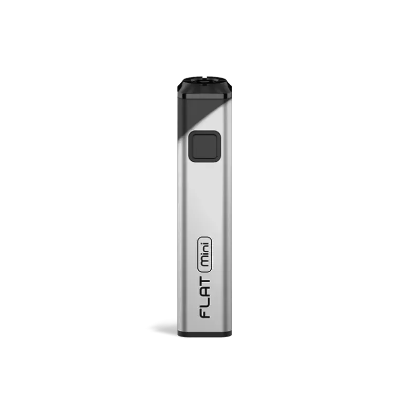 Yocan Flat Mini Battery - Black, Blue Pink - Image 3