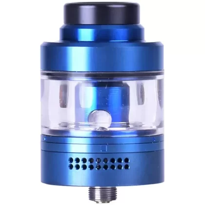 Vaperz Cloud Shift Subtank XL - Colour#Electric Blue>Electric Purple>Gold>Gunmetal>Matte Black>Stainless Steel