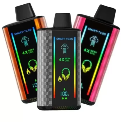 Onee Stick Smart-TC25K vape. - Ecigpremium