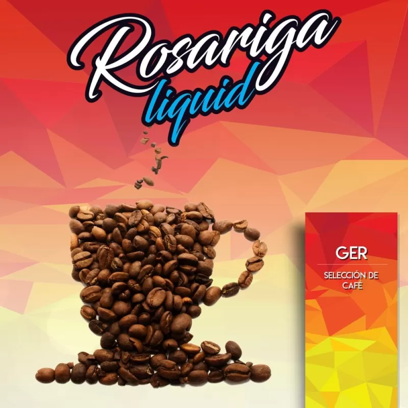 Ger (selección de café) 60ML