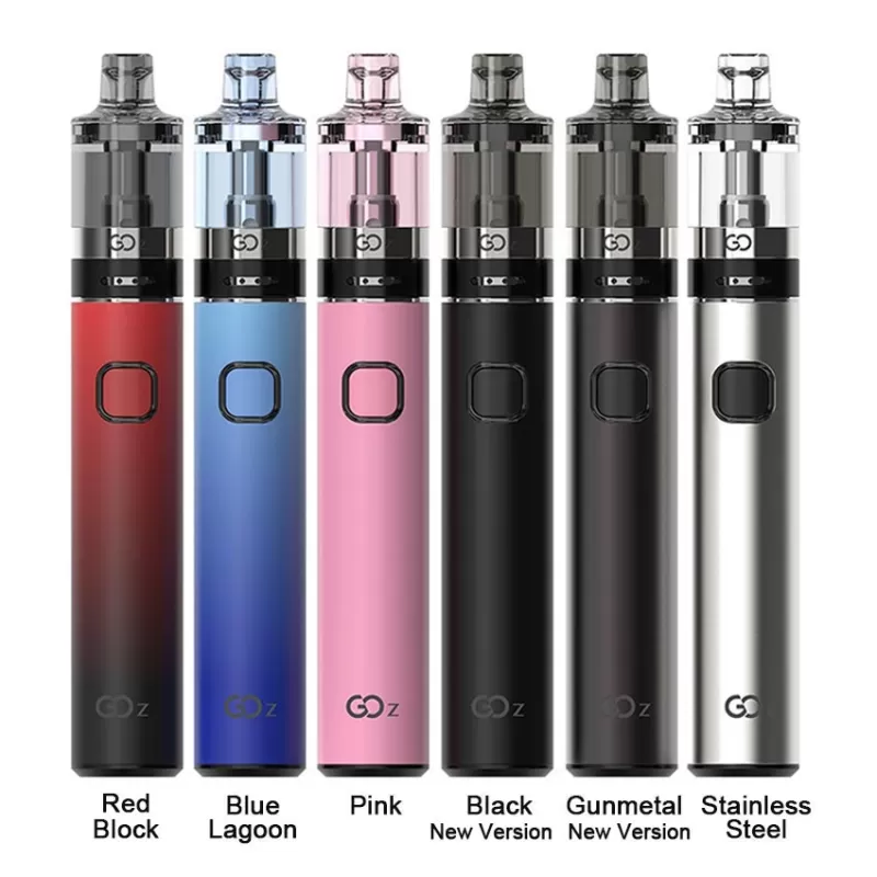 Innokin GO Z Pen Kit 1500mAh - Vapormo
