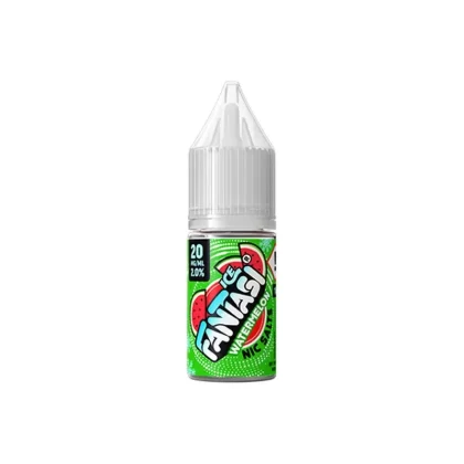 Fantasi Series Watermelon Ice E Liquid 10ml - Strength#20mg>10mg (E43E82)