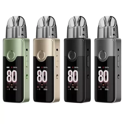 VOOPOO VINCI E80 Kit - Eliquidsupply