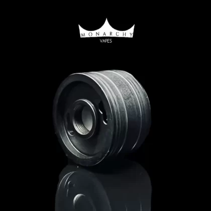 OST-R Short Cap Matte DLC – Monarchy