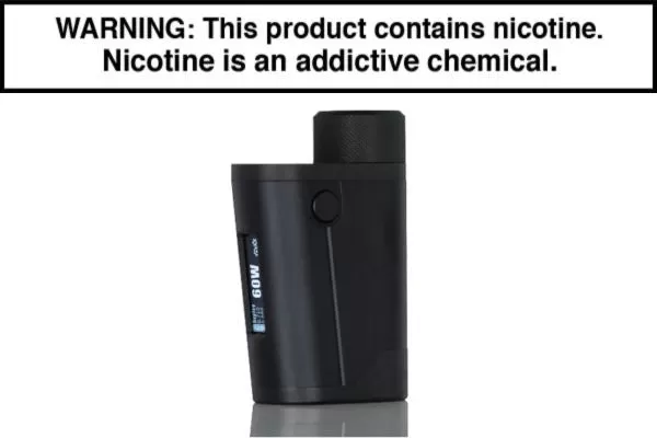 Early Bird Harrier DNA60C SBS Box Mod - Vapejuice - Image 3