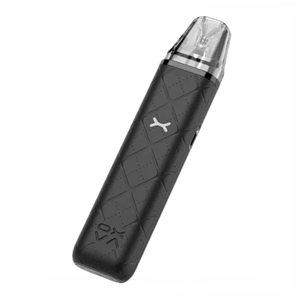 OXVA Xlim Go Pod Kit - Black / Dark Brown / Dark Grey / Light Brown / Light Green / Pink / Red / White