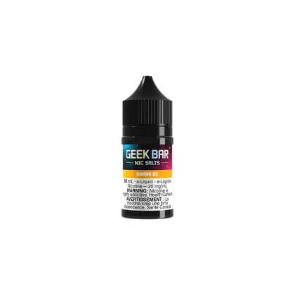 Geek Bar Salt 30ml
