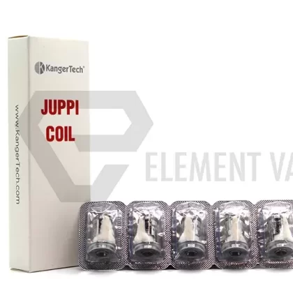 Kanger Juppi Replacement Coils