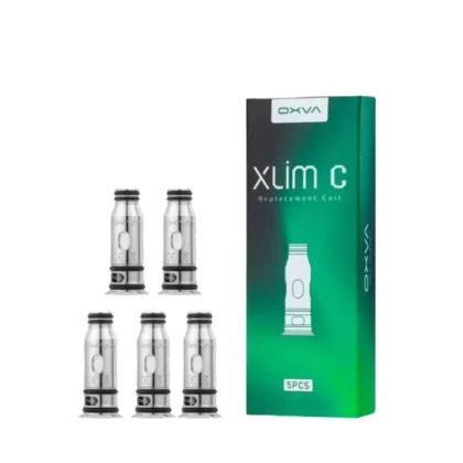 OXVA XLIM C Replacement Coil Dubai UAE - 0.6Ω- RDTL, Vape Product