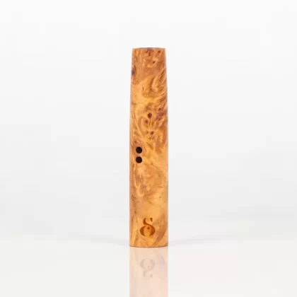 XL Huyet Burl MVS