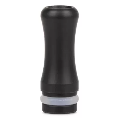 510 Delrin Drip Tip - Black (7FC414)