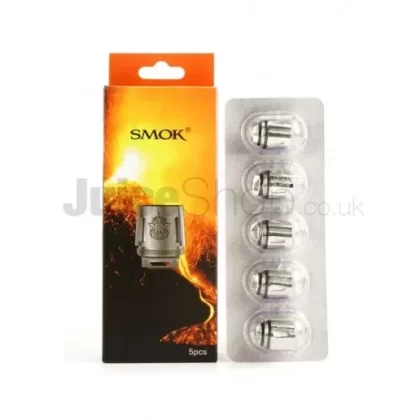 SMOK V8 Baby M2 Coils - Eliquidsupply
