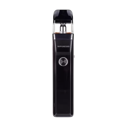 Vaporesso Xros Pro Kit - Black - Vapeshop Co