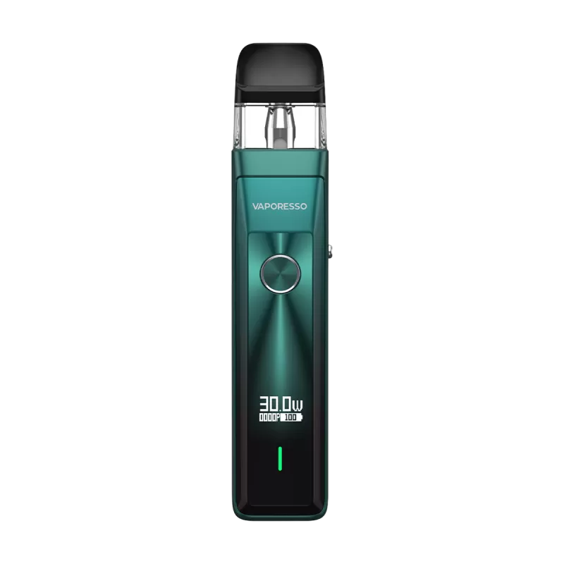 Vaporesso Xros Pro Kit - Black - Vapeshop Co - Image 3