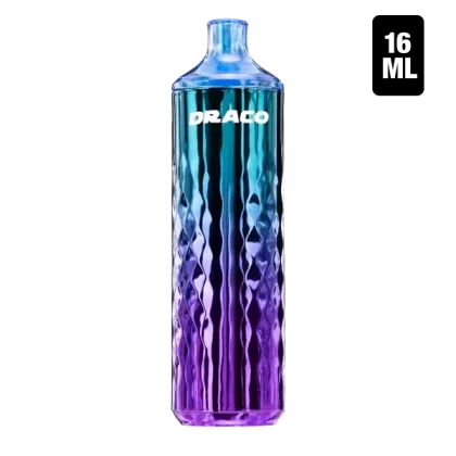Blue Lush by Draco - Site#VAP~Size#Single>10 Pack