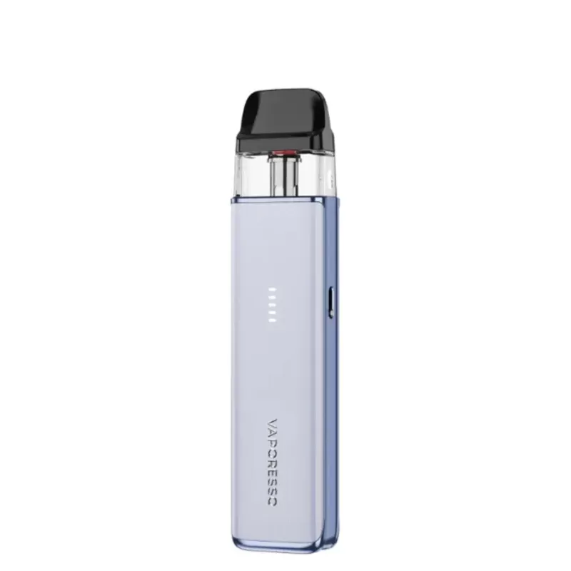 Vaporesso XROS 6 Mini Pod Vape Kit - Vape Co - Image 2