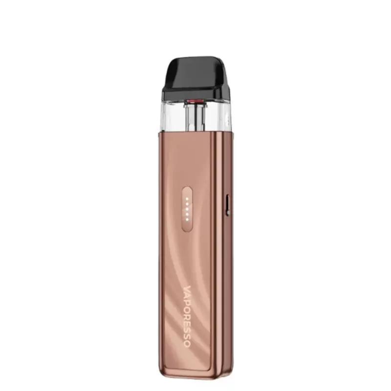 Vaporesso XROS 6 Mini Pod Vape Kit - Vape Co - Image 3